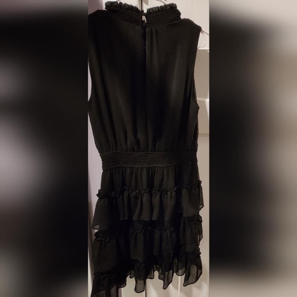 Express sleeveless dresss